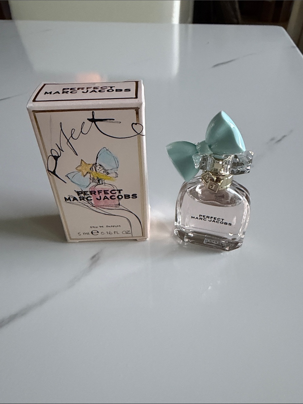 Marc Jacobs Perfect